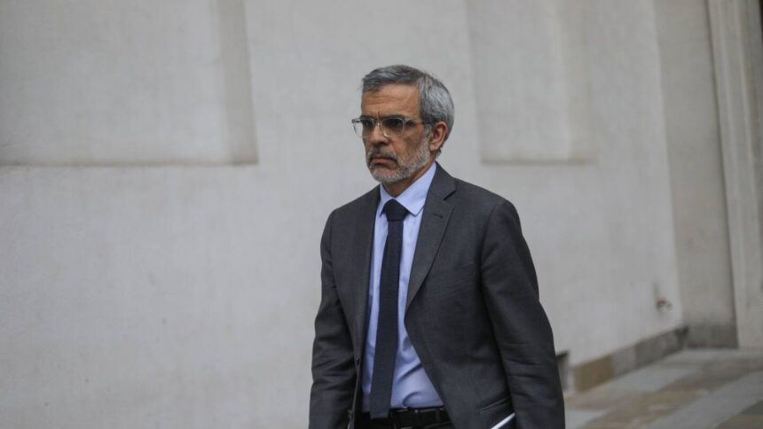 Recorte de presupuesto a Fiscalía: Congreso impone ajuste anticipado