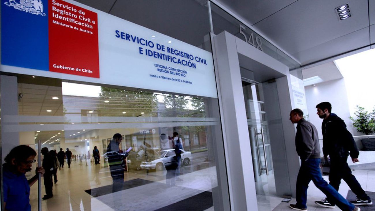 Inconvenientes y errores en Registro Civil generan preocupación y demanda de soluciones Inconvenientes y errores en Registro Civil generan preocupación y demanda de soluciones