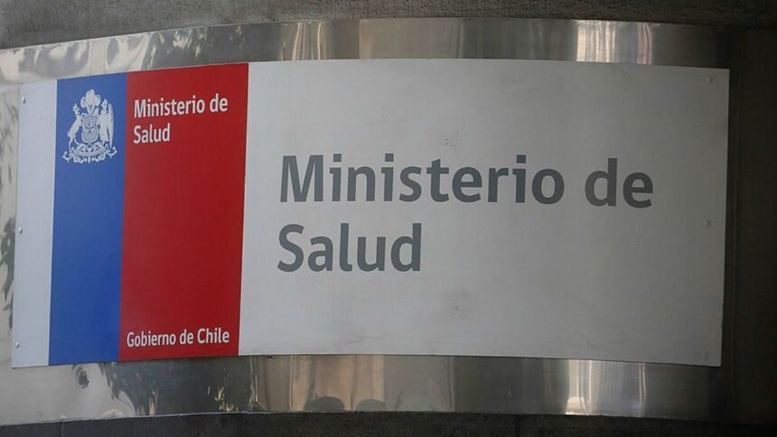 Falta de autoridad en la Seremi de Salud de Los Ríos