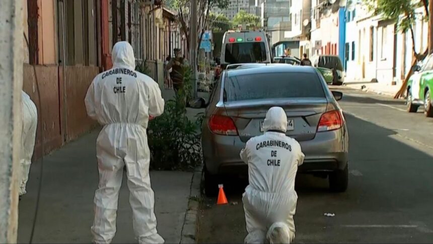 Hallan cuerpo en Independencia con signos de presunto homicidio