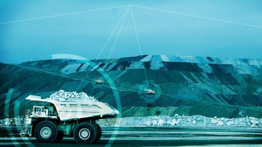 Minería 4.0: Encuesta revela demanda de digitalización en capacitación