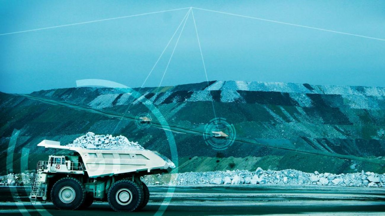 Minería 4.0: Encuesta revela demanda de digitalización en capacitación Minería 4.0: Encuesta revela demanda de digitalización en capacitación