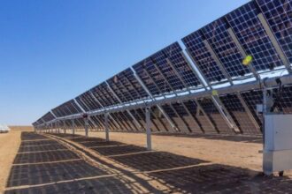 Antofagasta se consolida como líder en energía renovable con tecnología bifacial