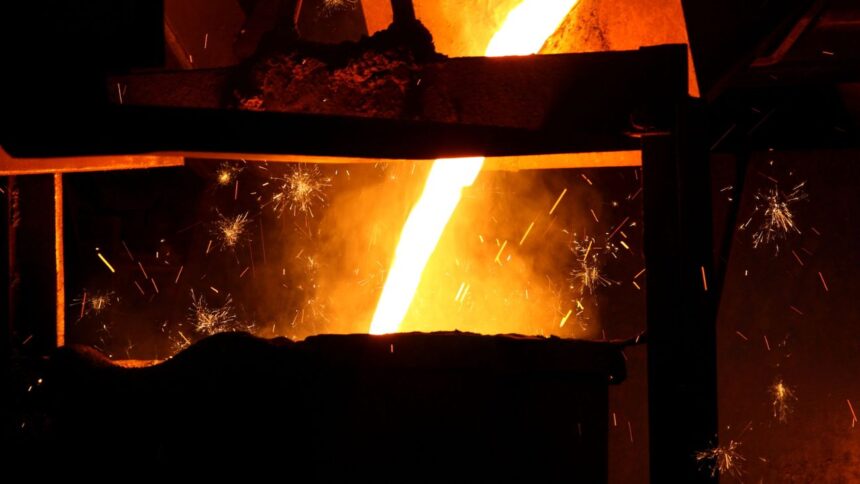 Aumentan un 1,2% los Inventarios del Comercio en noviembre de 2024