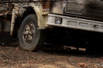 Ataques incendiarios y emboscada en Victoria: autoridades investigan y toman medidas