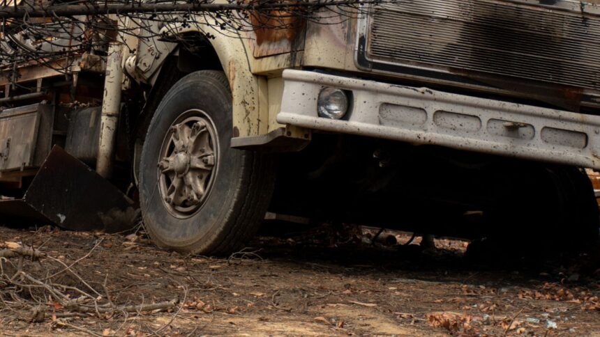 Ataques incendiarios y emboscada en Victoria: autoridades investigan y toman medidas