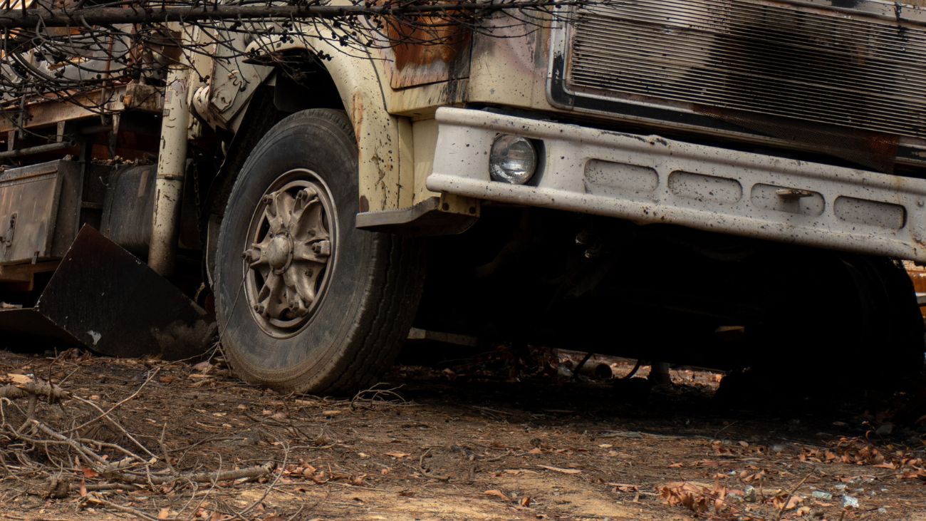 Ataques incendiarios y emboscada en Victoria: autoridades investigan y toman medidas Ataques incendiarios y emboscada en Victoria: autoridades investigan y toman medidas