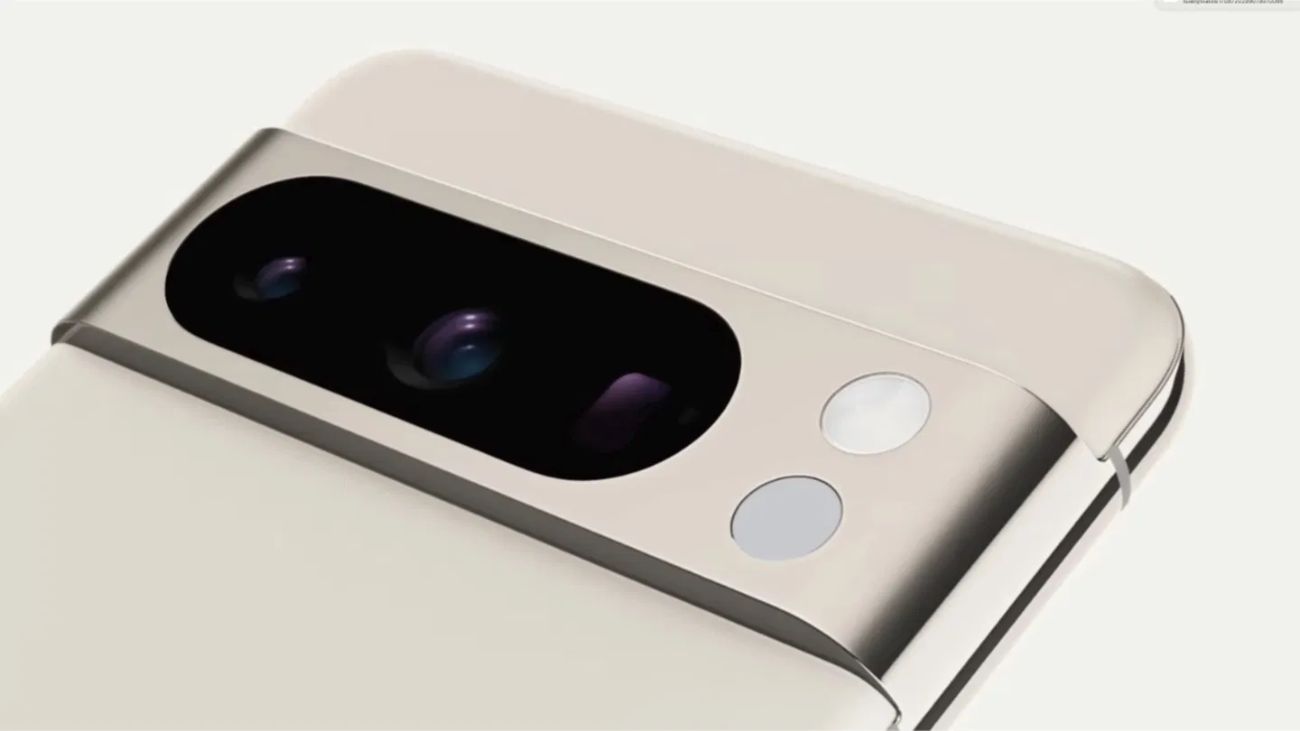 Google Pixel 8 Pro con descuento: ¡Aprovecha esta oferta! Google Pixel 8 Pro con descuento: ¡Aprovecha esta oferta!