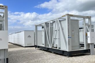 Proyecto BESS-Troya: Sistema de almacenamiento de energía de 200 MW en Vallenar