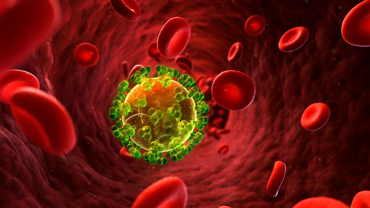 España lucha contra quintudemia con cinco virus en aumento España lucha contra quintudemia con cinco virus en aumento