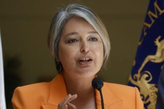 Avanzan negociaciones en el Senado para reforma al sistema de pensiones