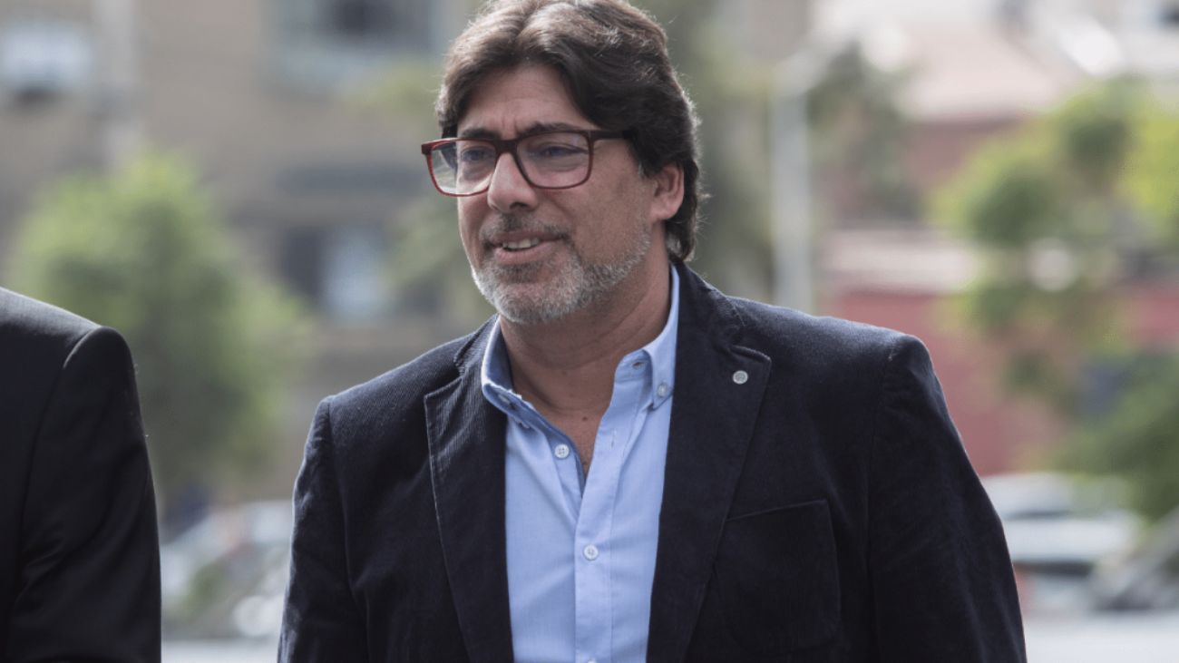 Corte ratifica arresto domiciliario total para Daniel Jadue por caso Farmacias Populares Corte ratifica arresto domiciliario total para Daniel Jadue por caso Farmacias Populares