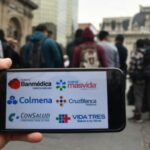 Devolución automática de excedentes de isapres ¡Revisa las fechas!