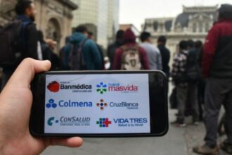 Devolución automática de excedentes de isapres ¡Revisa las fechas!