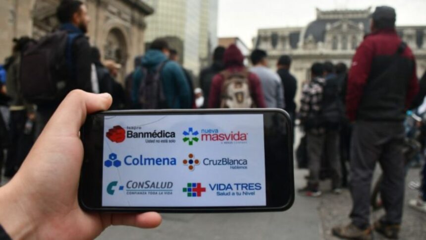 Devolución automática de excedentes de isapres ¡Revisa las fechas!