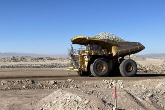 Codelco abre licitación para Desarrollo Modelo Operativo en Mina Rajo: ¿Quiénes podrán participar?