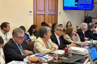 Acuerdo bipartidista en reforma de pensiones: impacto en jubilados