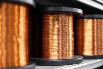 Chile liderará la producción mundial de cobre con un 27,3% para 2034