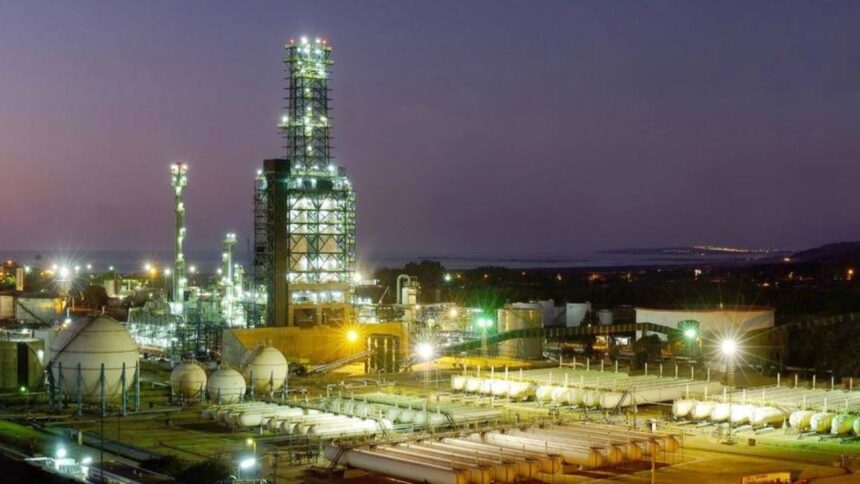 Enap produce diésel bajo en carbono a partir de aceite usado de cocina: reducción del 80% en huella de CO2