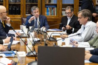 Avanzan positivamente las reformas de pensiones en Chile Vamos