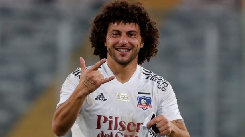 Maximiliano Falcón: Compromisos por Caso Licencias antes de unirse a Inter Miami