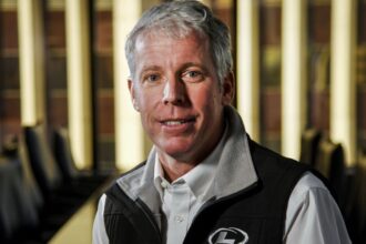 Retraso en la confirmación del candidato para dirigir el Departamento de Energía de EE.UU