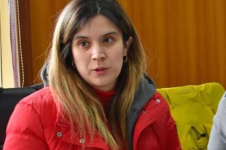 Corte de Apelaciones mantiene arresto domiciliario total para Tamara Vidal