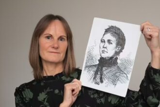 Descendiente de víctima de Jack el Destripador busca nueva justicia