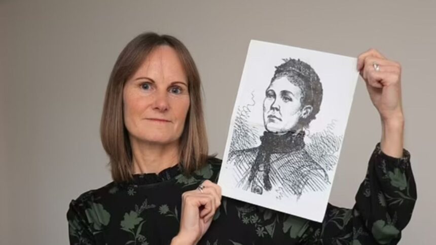 Descendiente de víctima de Jack el Destripador busca nueva justicia