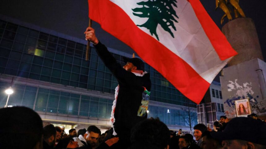 Israel y Hamás alcanzan acuerdo histórico en Medio Oriente