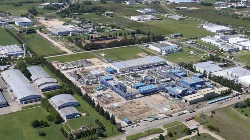El papel de los parques industriales en Argentina: clave para el desarrollo industrial