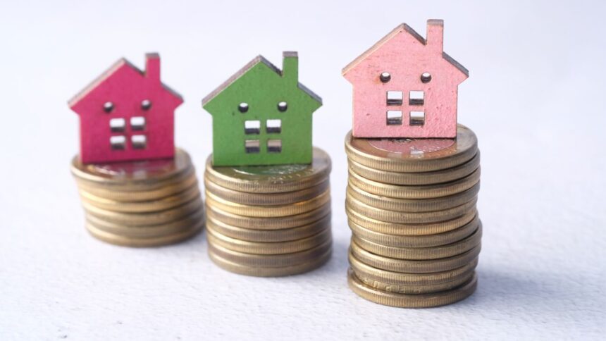 Variaciones significativas en costos de arriendo en comunas santiaguinas