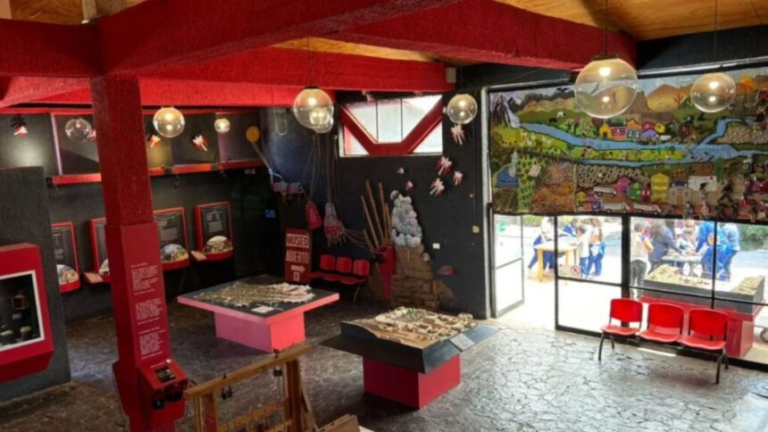 Museos en Verano 2025: ¡Entrada gratuita a más de 200 centros!