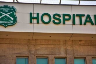 Hospital de Carabineros busca personal médico y asistencial: ¡Postula ya!