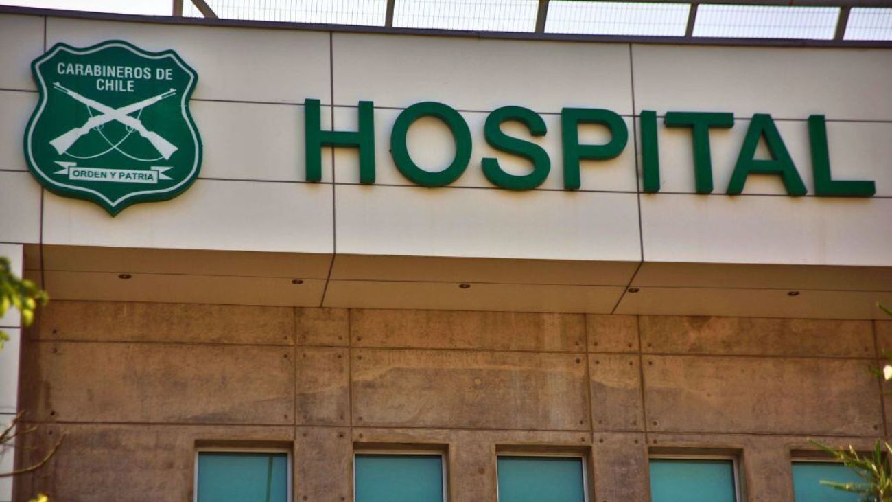 Hospital de Carabineros busca personal médico y asistencial: ¡Postula ya! Hospital de Carabineros busca personal médico y asistencial: ¡Postula ya!