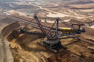 Rusia se apodera de dos de los cuatro yacimientos de litio de Ucrania