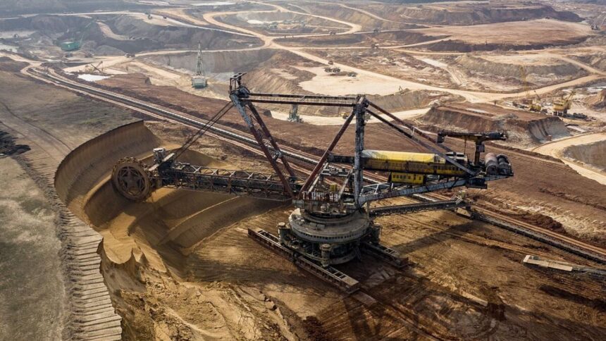 Rusia se apodera de dos de los cuatro yacimientos de litio de Ucrania