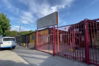 Asalto violento a familia china tras retirar 23 millones de pesos