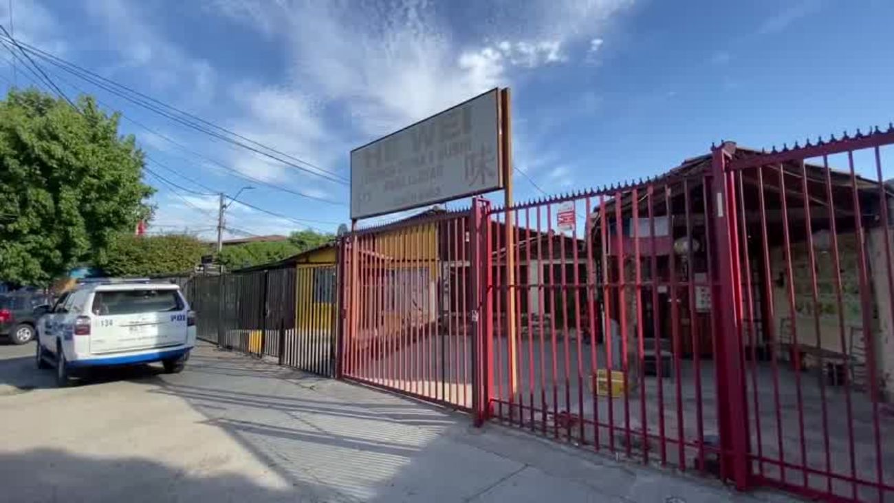 Asalto violento a familia china tras retirar 23 millones de pesos Asalto violento a familia china tras retirar 23 millones de pesos