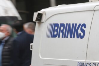 Funcionarios de la PDI formalizados por omisión en robo a Brinks