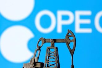 Producción de petróleo de la OPEP+ retrocede a 40,65 mbd