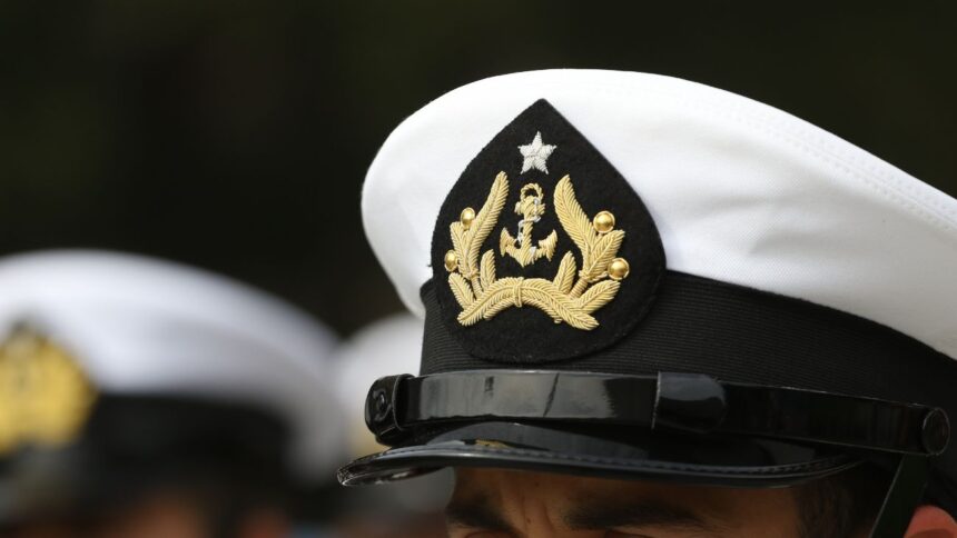 Muerte de funcionario de la Armada de Chile: investigan disparo en la cabeza