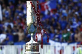 ANFP define grupos Copa Chile 2025: Posible exclusión de Melipilla