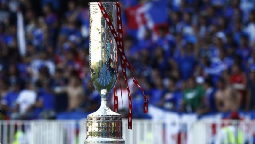 ANFP define grupos Copa Chile 2025: Posible exclusión de Melipilla
