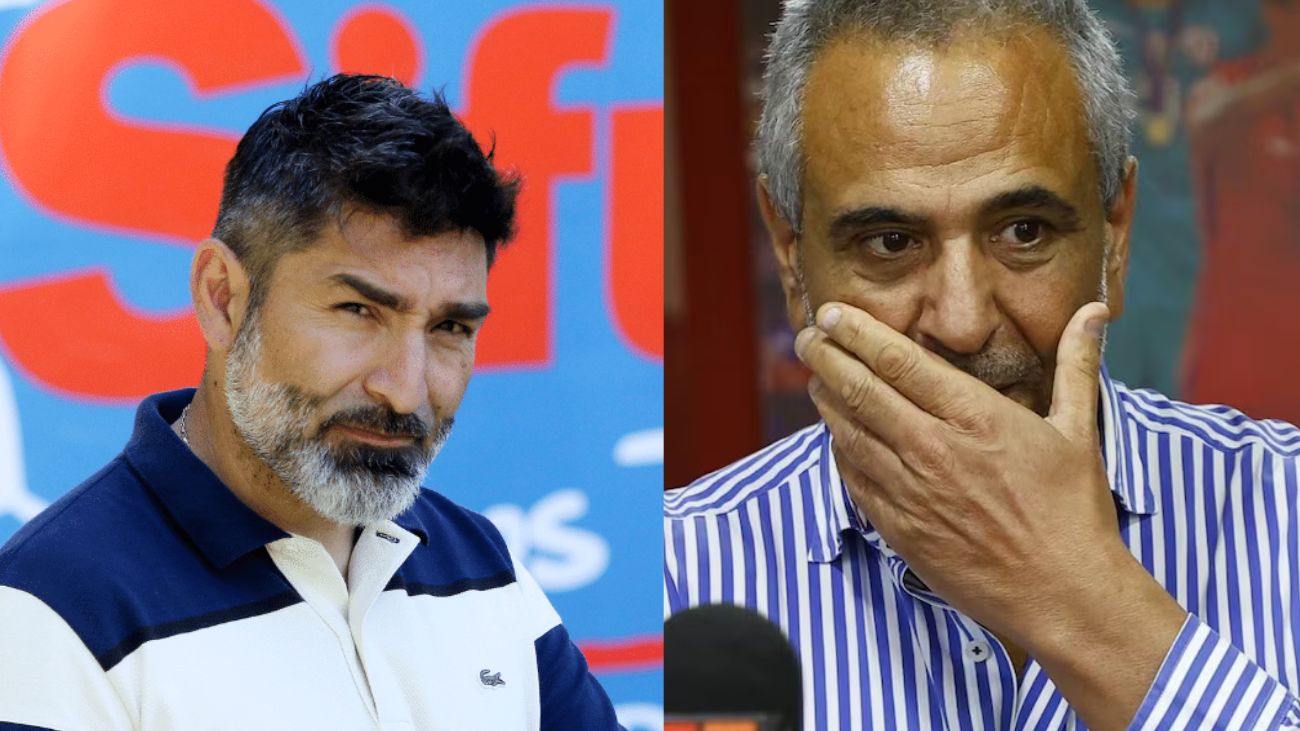 Crisis en el fútbol chileno: conflicto entre Sifup y ANFP Crisis en el fútbol chileno: conflicto entre Sifup y ANFP