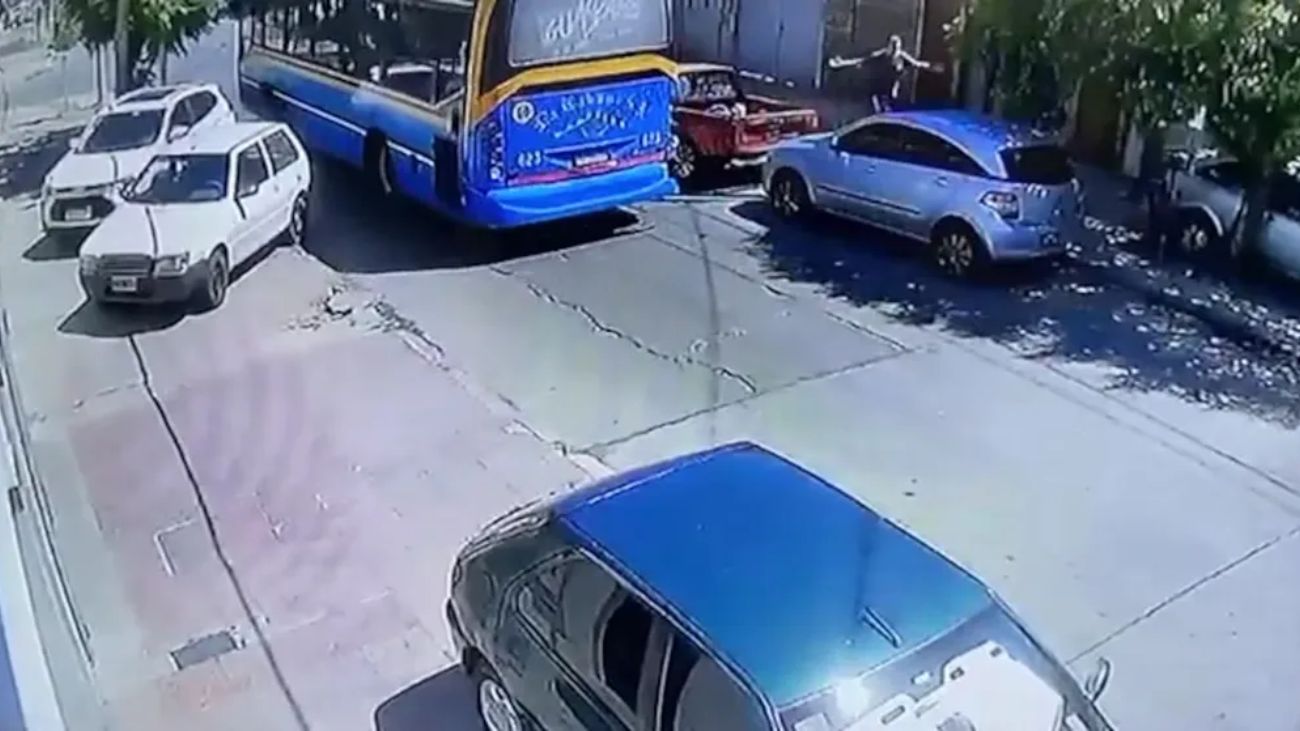 Tragedia en San Justo: Madre fallece en un intento de robo
