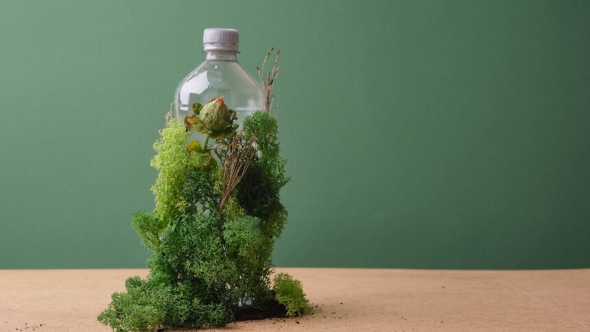 El reto de la sustentabilidad empresarial: eficiencia y costos reducidos