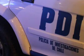 Hombre asesinado a tiros en La Pintana: investigación en curso