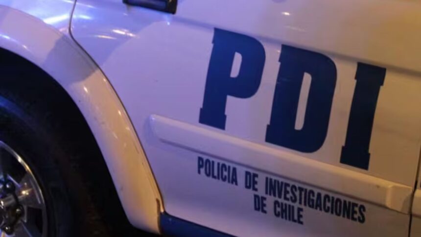 Hombre asesinado a tiros en La Pintana: investigación en curso