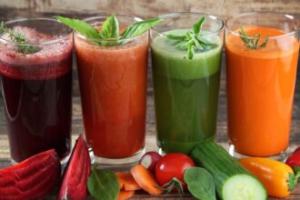 Estudio revela diferencias nutricionales en bebidas vegetales: impacto en la salud